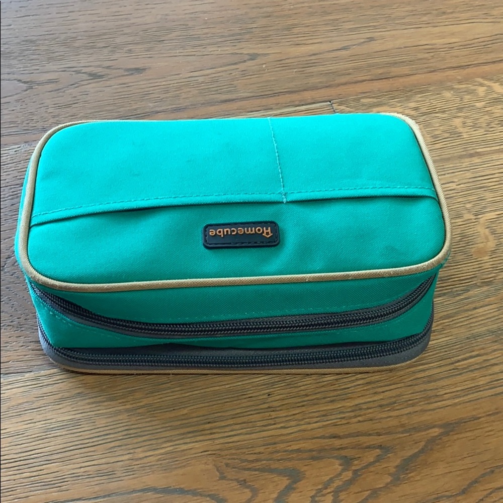 Homecube pencil case